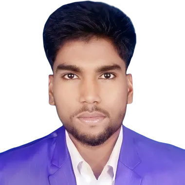 Md. Arif Hosen